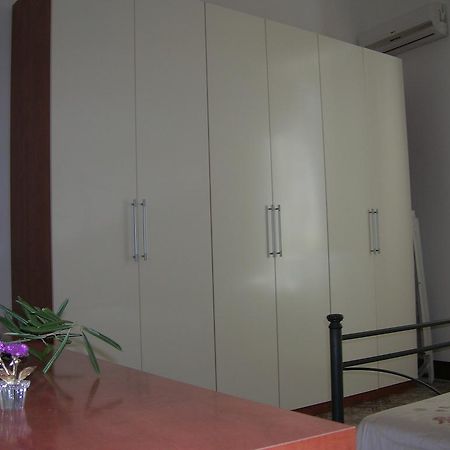Casa Vacanze Trapani Via Merce ภายนอก รูปภาพ