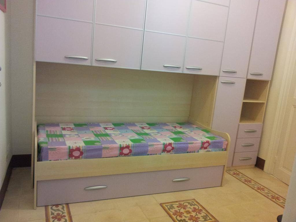 Casa Vacanze Trapani Via Merce ห้อง รูปภาพ