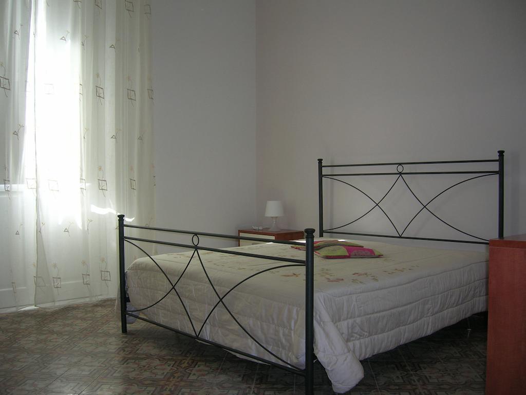 Casa Vacanze Trapani Via Merce ห้อง รูปภาพ