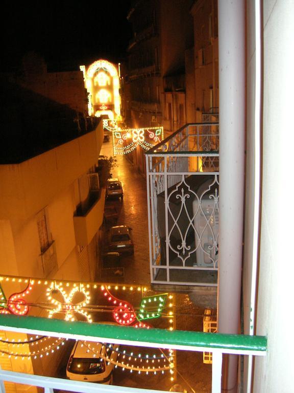 Casa Vacanze Trapani Via Merce ภายนอก รูปภาพ
