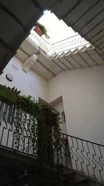 Casa Vacanze Trapani Via Merce ภายนอก รูปภาพ