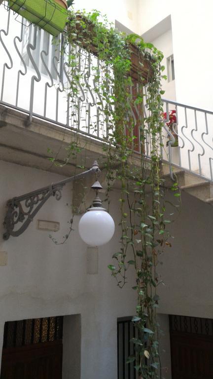 Casa Vacanze Trapani Via Merce ภายนอก รูปภาพ
